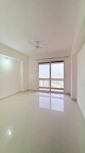 Hall Image of 3200 Sq.ft 4 BHK Apartment / Flat for rent in BCM Park, Lasudia Mori Indore for Rs. 60000