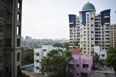 4.5 BHK Flat