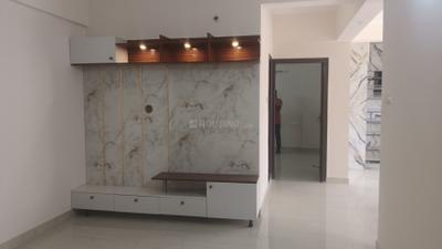 Living Room Image of 1200 Sq.ft 2 BHK Apartment / Flat for rent in Electronic City Bengaluru for Rs. 23150
