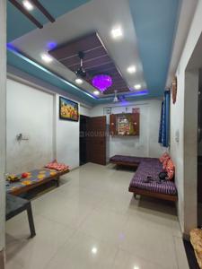 Hall Image of 845 Sq.ft 2 BHK Apartment / Flat for sale in Hanspura Ahmedabad for Rs. 3551000