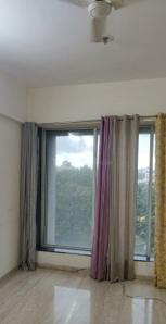 Hall Image of 1300 Sq.ft 3 BHK Apartment / Flat for rent in Kedarnath Apartment, Andheri West Mumbai for Rs. 130000