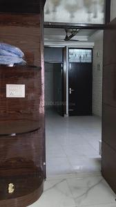 4 BHK Independent Builder Floor