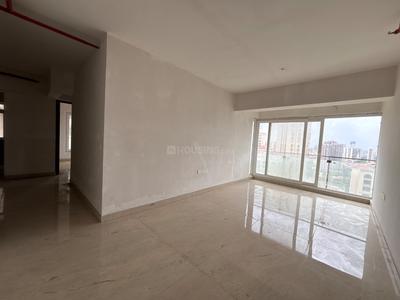 Hall Image of 960 Sq.ft 3 BHK Apartment / Flat for rent in ND Palai Towers, Goregaon West Mumbai for Rs. 80000
