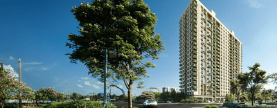 Image of 1525 Sq.ft 3 BHK Apartment / Flat for sale in Aristo Anantam, Chharodi, Ahmedabad for Rs. 14000000