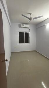 Hall Image of 1250 Sq.ft 3 BHK Apartment / Flat for sale in New Town Kolkata for Rs. 9500000