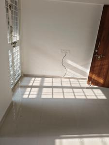 Bedroom Image of 310 Sq.ft 1 BHK Apartment / Flat for rent in Chakan Pune for Rs. 8000