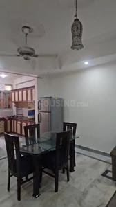 Hall Image of 986 Sq.ft 2 BHK Builder Floor for rent in Lajpat Nagar New Delhi for Rs. 45000