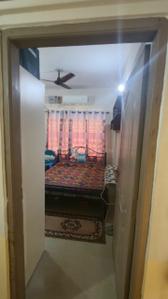 Bedroom Image of 1378 Sq.ft 3 BHK Apartment / Flat for sale in Lifestyle Orchid, Jagannathprasad Bhubaneswar for Rs. 8800000