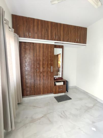 Sector 7, HSR Layout Bedroom 1