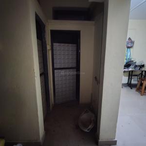 Hall Image of 375 Sq.ft 1 RK Apartment / Flat for sale in Shraddha Saburi Shreya Apartment, Vangani Thane for Rs. 1800000