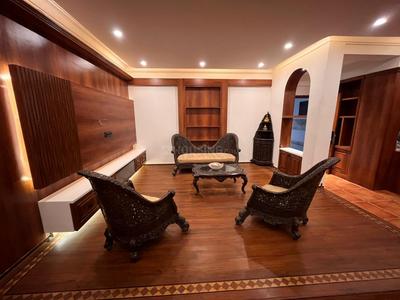 2 BHK Flat