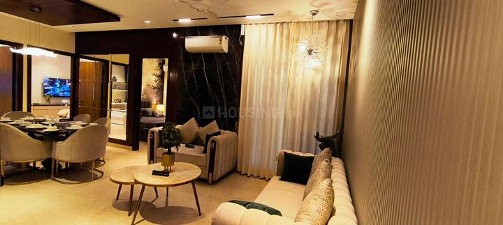 Green Lotus Utsav Main Image 1