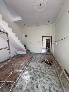 Image of 900 Sq.ft 4 BHK Villa for sale in Jhalwa, Allahabad for Rs. 7700000