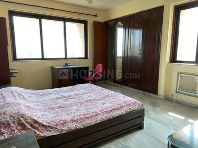 Bedroom Image of 1450 Sq.ft 3 BHK Apartment / Flat for sale in Hiranandani Gardens Valencia, Powai Mumbai for Rs. 47500000