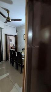 Hall Image of 1415 Sq.ft 3 BHK Apartment / Flat for sale in Himalaya Tanishq, Morta, Moti Ghaziabad for Rs. 9550000