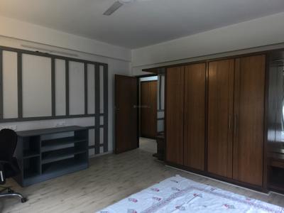 Bedroom Image of 2415 Sq.ft 3 BHK Apartment / Flat for sale in Salarpuria Aristrocracy, JP Nagar Bengaluru for Rs. 39200000