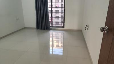 Bedroom Image of 1135 Sq.ft 2 BHK Apartment / Flat for sale in Skyi Songbirds , Bhugaon Pune for Rs. 7800000