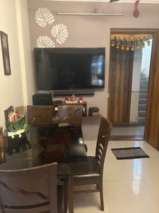 Hall Image of 655 Sq.ft 1 BHK Apartment / Flat for sale in Badlapur East Badlapur for Rs. 3100000