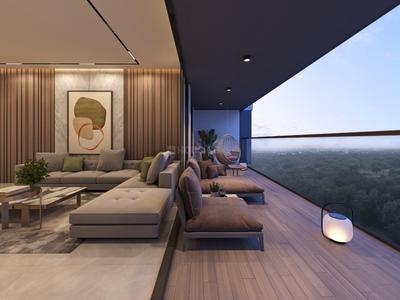Bedroom Image of 2753 Sq.ft 3 BHK Apartment / Flat for sale in Pahada Udaipur for Rs. 15000000