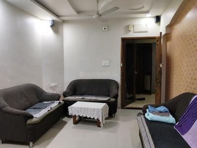 3 BHK Flat