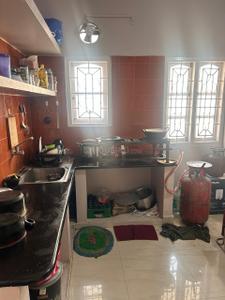 Kitchen Image of 3300 Sq.ft 7 BHK Independent House for sale in HBR Layout Bengaluru for Rs. 28500000