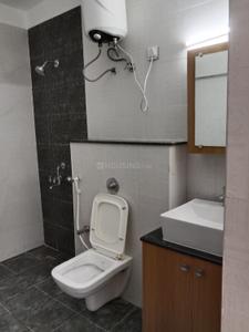 Bathroom Image of 2138 Sq.ft 3 BHK Villa for rent in Aratt Cityscape Villa And Row House, Budigere Cross Bengaluru for Rs. 66000