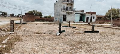 Image of 1700 Sq.ft Residential Plot / Land for sale in Revasa, Chandauli for Rs. 3400000