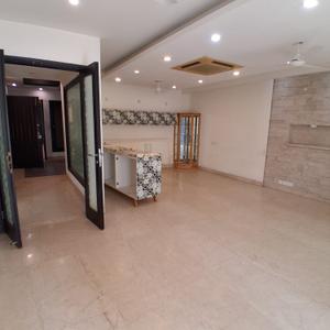 Hall Image of 2700 Sq.ft 3 BHK Builder Floor for sale in Swaraj Homes Sukhdev Vihar Pocket A, Sukhdev Vihar New Delhi for Rs. 55000000