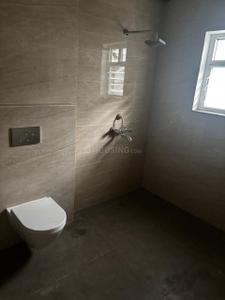 Bathroom Image of 1875 Sq.ft 3 BHK Apartment / Flat for sale in Kanke Ranchi for Rs. 10350000