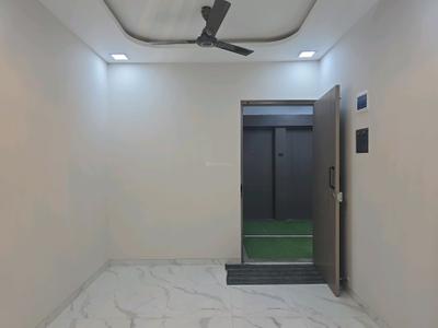 Living Room Image of 750 Sq.ft 1 BHK Apartment / Flat for sale in Shantee Flamingo Residency, Vasai West Vasai for Rs. 4400000