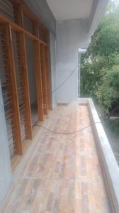 Balcony Image of 2220 Sq.ft 3 BHK Apartment / Flat for sale in Chandra Layout Extension Bengaluru for Rs. 25000000