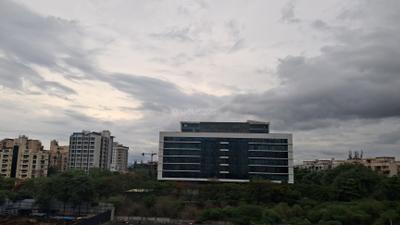 Image of 1850 Sq.ft 3 BHK Apartment / Flat for sale in Ahura Osian One And Only, Mundhwa, Pune for Rs. 21000000