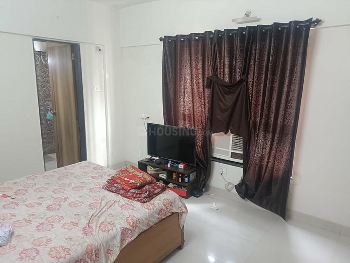 Anand Residency Bedroom 1