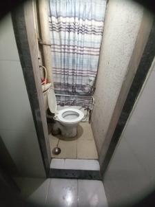 Image of 665 Sq.ft 1 BHK Apartment / Flat for sale in Home Shree Home, Taloja, Navi Mumbai for Rs. 3500000