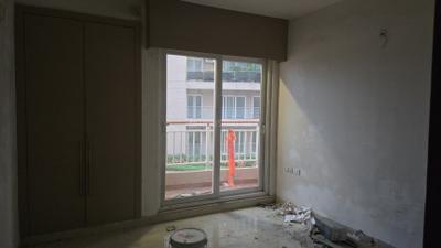 Bedroom Image of 1200 Sq.ft 2 BHK Apartment / Flat for rent in Rishita Mulberry Heights, Sushant Golf City Lucknow for Rs. 28000