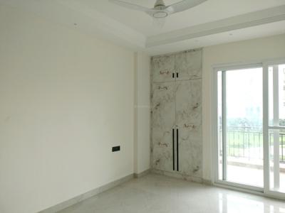 Bedroom Image of 1620 Sq.ft 3 BHK Builder Floor for sale in Amolik Aster Woods, Sector 98 Faridabad for Rs. 14500000