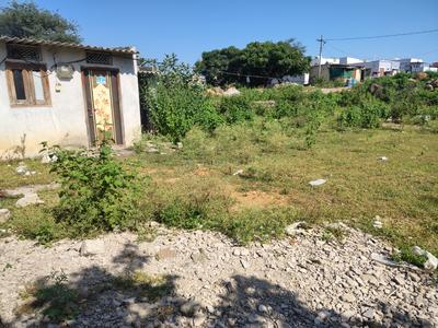 Image of 520 Sq.ft Residential Plot / Land for sale in Gajularamaram, Hyderabad for Rs. 33280000