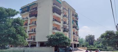 Image of 1065 Sq.ft 2 BHK Apartment / Flat for sale in Rendua Palhari, Lucknow for Rs. 3700000