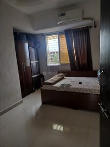 Bedroom Image of 850 Sq.ft 2 BHK Apartment / Flat for sale in Dombivli East Thane for Rs. 7500000
