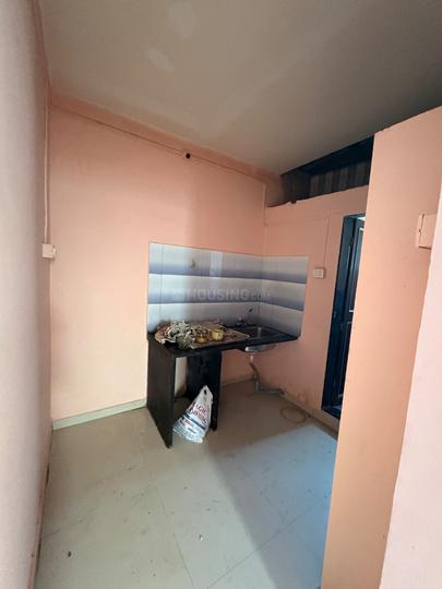 Balaji coleny balaji chowk sus road pashan Bedroom 1