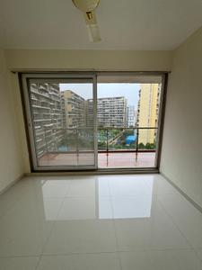Hall Image of 1850 Sq.ft 3 BHK Apartment / Flat for sale in Balaji Delta Tower 2, Ulwe Navi Mumbai for Rs. 27500000