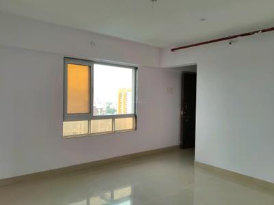 Living Room Image of 550 Sq.ft 1 BHK Apartment / Flat for sale in Mulund East Mumbai for Rs. 9000000