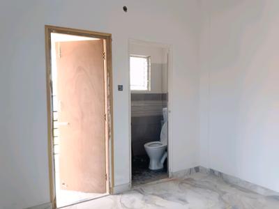 Bedroom Image of 860 Sq.ft 2 BHK Apartment / Flat for sale in Kamdahari Kolkata for Rs. 3700000