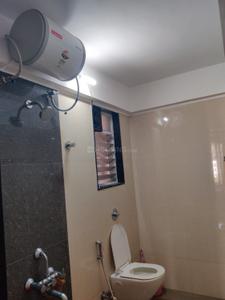 Image of 1113 Sq.ft 2 BHK Apartment / Flat for sale in Warje, Pune for Rs. 10500000