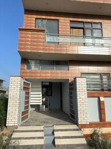 Image of 900 Sq.ft 3 BHK Independent House for sale in Mohan Nagar, Dera Bassi for Rs. 4999990