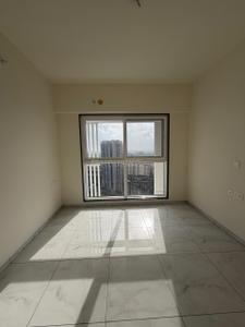 Image of 837 Sq.ft 2 BHK Apartment / Flat for rent in MICL Aaradhya Parkwood, Mira Road East, Mira Bhayandar for Rs. 41500