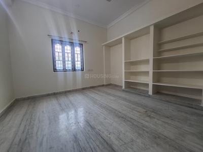 Bedroom Image of 1080 Sq.ft 2 BHK Independent House for sale in Dammaiguda Secunderabad for Rs. 7500000