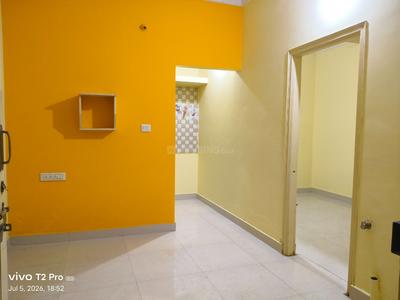 Hall Image of 600 Sq.ft 1 BHK Builder Floor for rent in Koramangala Bengaluru for Rs. 20000