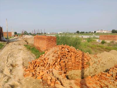 Image of 104 Sq.ft Residential Plot / Land for sale in Wave City, Ghaziabad for Rs. 2912003