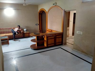Hall Image of 1305 Sq.ft 3 BHK Apartment / Flat for sale in Satellite Ahmedabad for Rs. 8900000